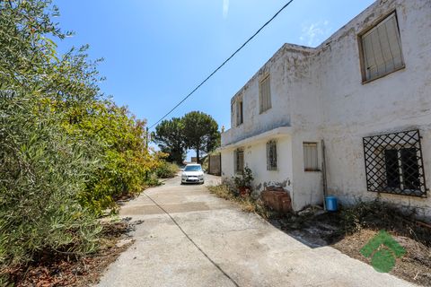 Landejendom i Almunecar, Granada, Almunecar - € 129.900 | Ref: R1299J - foto 16