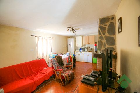 Landejendom i Almunecar, Granada, Almunecar - € 129.900 | Ref: R1299J - foto 6