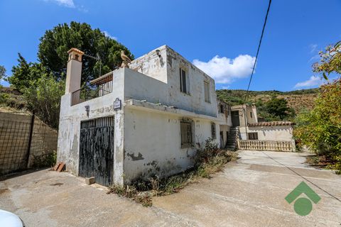 Landejendom i Almunecar, Granada, Almunecar - € 129.900 | Ref: R1299J - foto 4