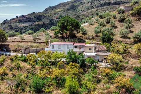 Landejendom i Almunecar, Granada, Almunecar - € 129.900 | Ref: R1299J - foto 25