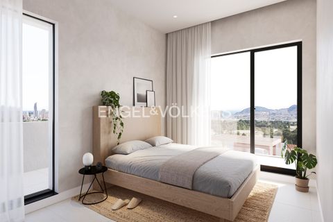 Villa i Finestrat, Alicante, Finestrat - € 760.000 | Ref: W-02Y5XK - foto 6