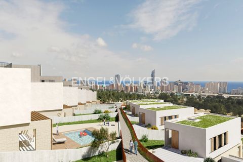 Villa i Finestrat, Alicante, Finestrat - € 760.000 | Ref: W-02Y5XK - foto 4