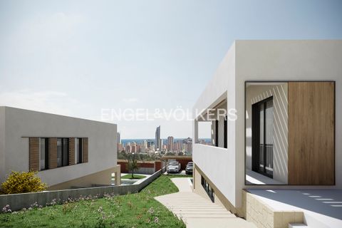 Villa i Finestrat, Alicante, Finestrat - € 760.000 | Ref: W-02Y5XK - foto 3