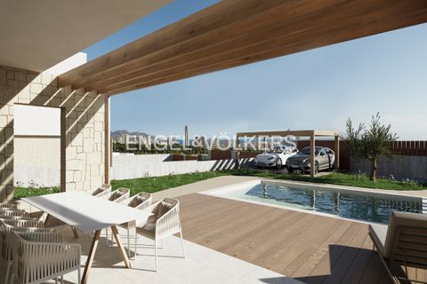 Villa i Finestrat, Alicante, Finestrat - € 760.000 | Ref: W-02Y5XK - foto 8