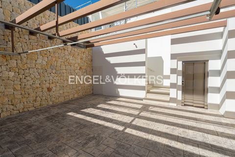 Villa i Finestrat, Alicante, Finestrat - € 1.875.000 | Ref: W-02YTN7 - foto 41