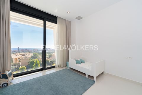 Villa i Finestrat, Alicante, Finestrat - € 1.875.000 | Ref: W-02YTN7 - foto 25