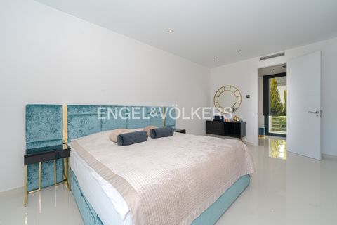 Villa i Finestrat, Alicante, Finestrat - € 1.875.000 | Ref: W-02YTN7 - foto 18