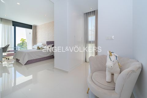 Villa i Finestrat, Alicante, Finestrat - € 1.875.000 | Ref: W-02YTN7 - foto 26