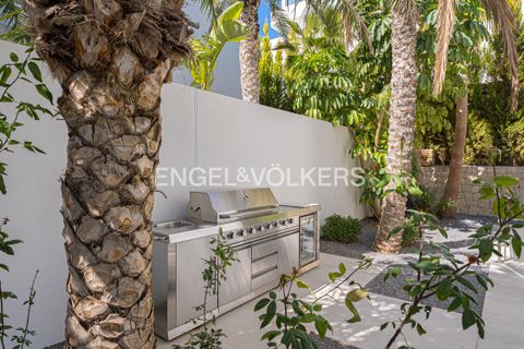 Villa i Finestrat, Alicante, Finestrat - € 1.875.000 | Ref: W-02YTN7 - foto 42