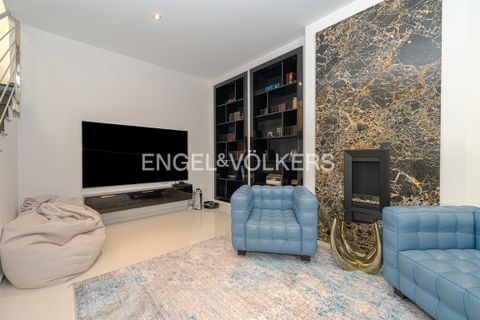 Villa i Finestrat, Alicante, Finestrat - € 1.875.000 | Ref: W-02YTN7 - foto 33