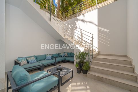 Villa i Finestrat, Alicante, Finestrat - € 1.875.000 | Ref: W-02YTN7 - foto 37