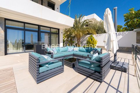 Villa i Finestrat, Alicante, Finestrat - € 1.875.000 | Ref: W-02YTN7 - foto 7