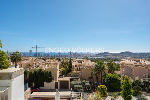 Villa i Finestrat, Alicante, Finestrat - € 1.875.000 | Ref: W-02YTN7 - foto 9