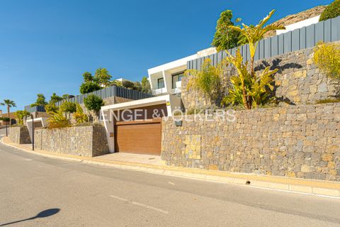 Villa i Finestrat, Alicante, Finestrat - € 1.875.000 | Ref: W-02YTN7 - foto 39
