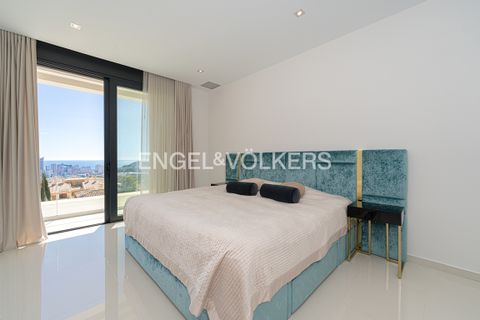 Villa i Finestrat, Alicante, Finestrat - € 1.875.000 | Ref: W-02YTN7 - foto 19
