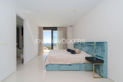 Villa i Finestrat, Alicante, Finestrat - € 1.875.000 | Ref: W-02YTN7 - foto 14