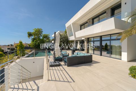 Villa i Finestrat, Alicante, Finestrat - € 1.875.000 | Ref: W-02YTN7 - foto 38
