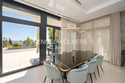 Villa i Finestrat, Alicante, Finestrat - € 1.875.000 | Ref: W-02YTN7 - foto 15