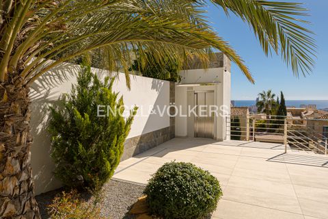 Villa i Finestrat, Alicante, Finestrat - € 1.875.000 | Ref: W-02YTN7 - foto 40