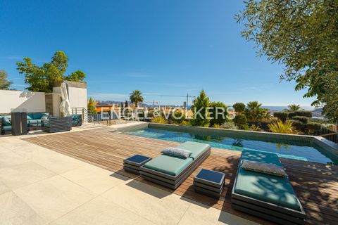 Villa i Finestrat, Alicante, Finestrat - € 1.875.000 | Ref: W-02YTN7 - foto 5