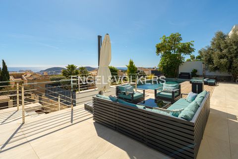 Villa i Finestrat, Alicante, Finestrat - € 1.875.000 | Ref: W-02YTN7 - foto 3