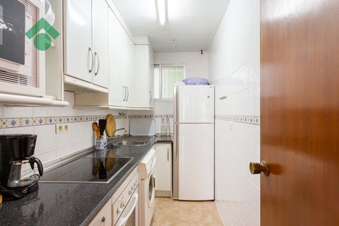Leilighet i Almunecar, Granada, Almunecar - € 259 900 | Ref: V2599H - foto 9