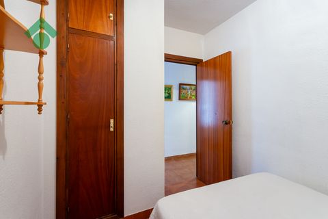 Leilighet i Almunecar, Granada, Almunecar - € 259 900 | Ref: V2599H - foto 21