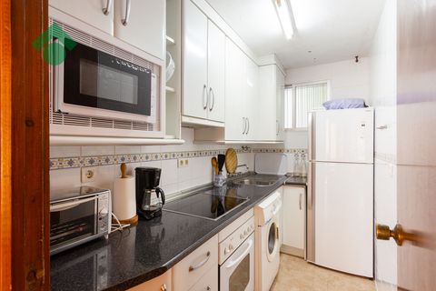 Leilighet i Almunecar, Granada, Almunecar - € 259 900 | Ref: V2599H - foto 10