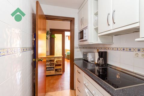 Leilighet i Almunecar, Granada, Almunecar - € 259 900 | Ref: V2599H - foto 11
