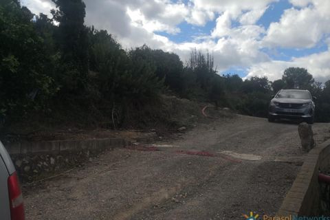 Tomt i Sellent, Valencia, Sellent - € 31 000 | Ref: PNPT247 - foto 14