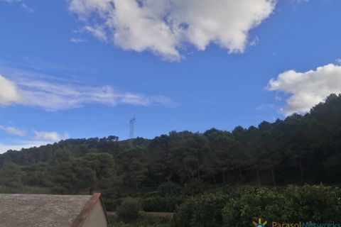 Tomt i Sellent, Valencia, Sellent - € 31 000 | Ref: PNPT247 - foto 15
