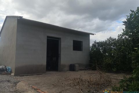 Tomt i Sellent, Valencia, Sellent - € 31 000 | Ref: PNPT247 - foto 5