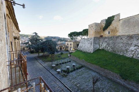 Villa a Piazza Armerina, Enna, Piazza Armerina - € 450.000 | Ref: V003152 - foto 38