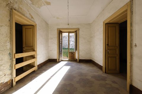 Villa a Piazza Armerina, Enna, Piazza Armerina - € 450.000 | Ref: V003152 - foto 15