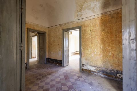 Villa a Piazza Armerina, Enna, Piazza Armerina - € 450.000 | Ref: V003152 - foto 23