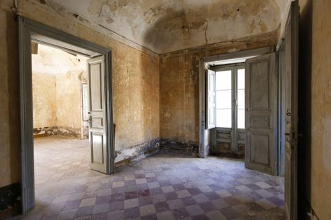 Villa a Piazza Armerina, Enna, Piazza Armerina - € 450.000 | Ref: V003152 - foto 25