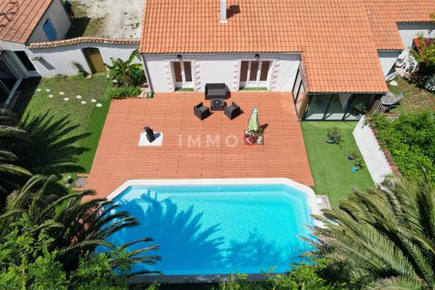 Villa i Saint-Georges-d'Oleron, Charente-Maritime, Saint-Georges-d'Oleron - € 559.000 | Ref: 86388791 - foto 2