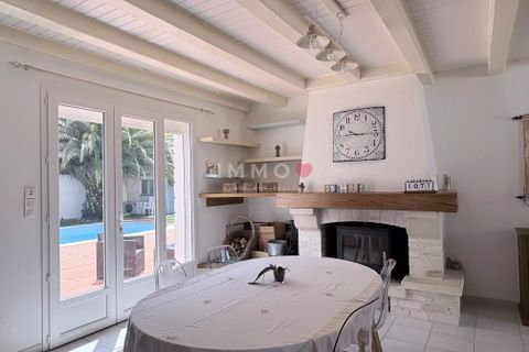 Villa i Saint-Georges-d'Oleron, Charente-Maritime, Saint-Georges-d'Oleron - € 559.000 | Ref: 86388791 - foto 4