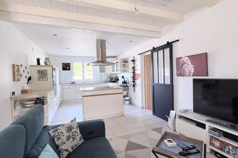 Villa i Saint-Georges-d'Oleron, Charente-Maritime, Saint-Georges-d'Oleron - € 559.000 | Ref: 86388791 - foto 6