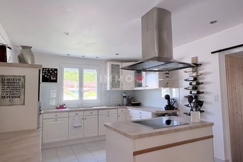 Villa i Saint-Georges-d'Oleron, Charente-Maritime, Saint-Georges-d'Oleron - € 559.000 | Ref: 86388791 - foto 7