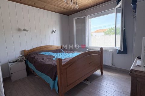 Villa i Saint-Georges-d'Oleron, Charente-Maritime, Saint-Georges-d'Oleron - € 559.000 | Ref: 86388791 - foto 10