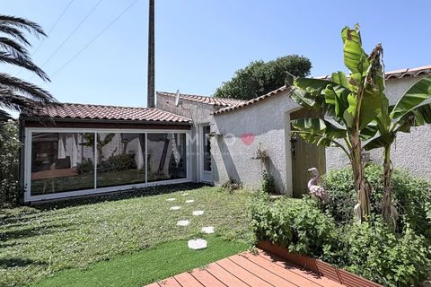 Villa i Saint-Georges-d'Oleron, Charente-Maritime, Saint-Georges-d'Oleron - € 559.000 | Ref: 86388791 - foto 12