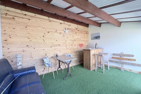 Villa i Saint-Georges-d'Oleron, Charente-Maritime, Saint-Georges-d'Oleron - € 559.000 | Ref: 86388791 - foto 13
