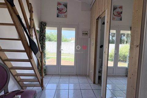 Villa i Saint-Georges-d'Oleron, Charente-Maritime, Saint-Georges-d'Oleron - € 559.000 | Ref: 86388791 - foto 15