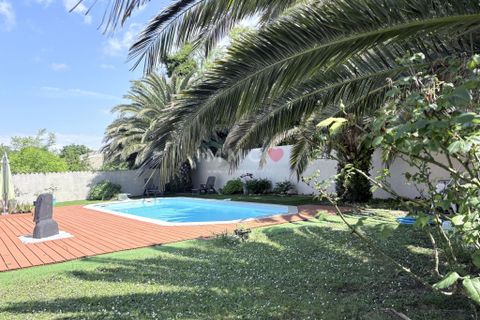 Villa i Saint-Georges-d'Oleron, Charente-Maritime, Saint-Georges-d'Oleron - € 559.000 | Ref: 86388791 - foto 16