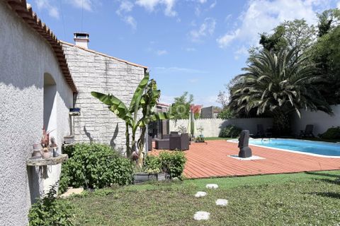 Villa i Saint-Georges-d'Oleron, Charente-Maritime, Saint-Georges-d'Oleron - € 559.000 | Ref: 86388791 - foto 17
