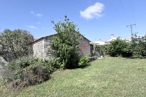 Villa i Saint-Georges-d'Oleron, Charente-Maritime, Saint-Georges-d'Oleron - € 559.000 | Ref: 86388791 - foto 18