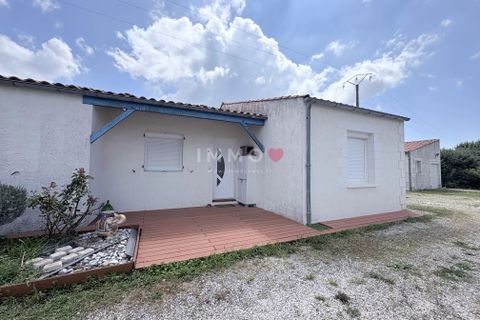 Villa i Saint-Georges-d'Oleron, Charente-Maritime, Saint-Georges-d'Oleron - € 559.000 | Ref: 86388791 - foto 20