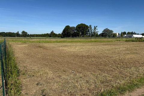 Tomt i Vimercate, Monza and Brianza, Vimercate - € 25 000 | Ref: 2498 - foto 2