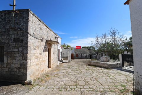 Farm hus i Monopoli, Bari, Monopoli - € 329.000 | Ref: B235 - foto 1